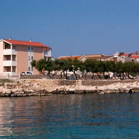 Apartman Petra