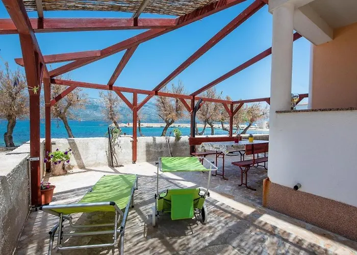 Apartman Petra