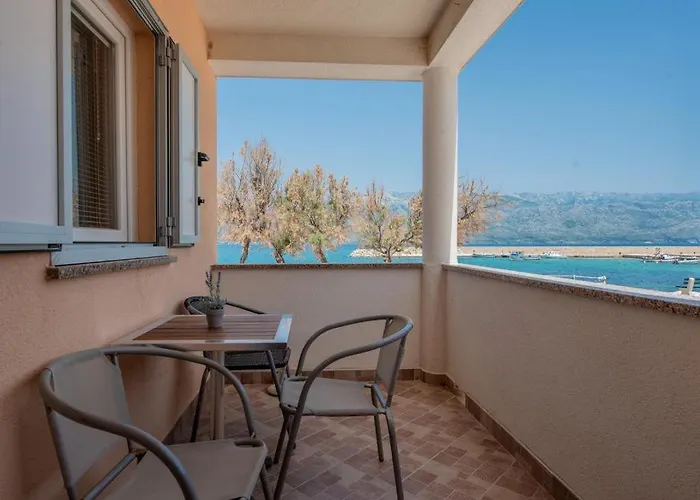 Apartman Petra Razanac