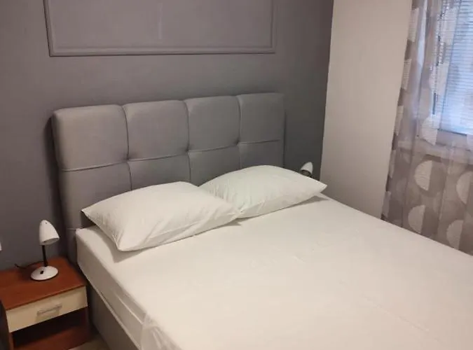 Petra Apartman