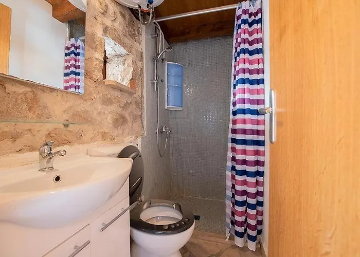 Apartman Petra