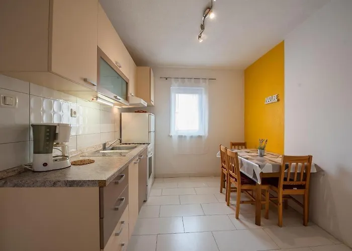 Apartman Petra
