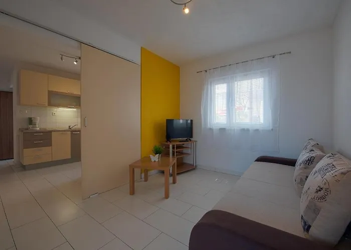 Petra Apartman *