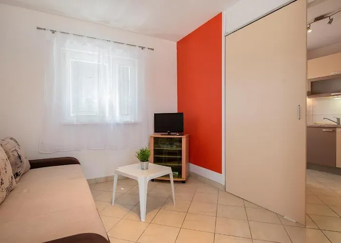 Apartman Petra Razanac