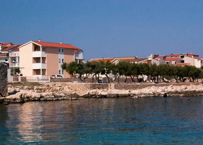 Apartman Petra