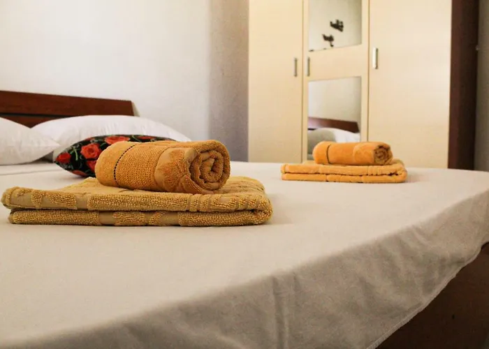 Petra Apartman