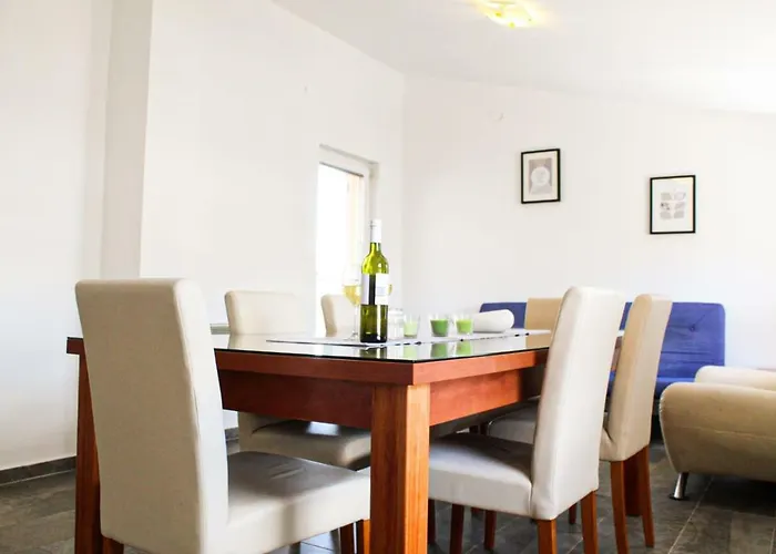 Petra Apartman