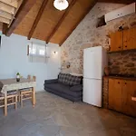 Petra Apartmán Ražanac