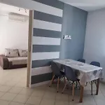 Petra Apartmán Ražanac