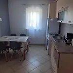Apartmán Petra *