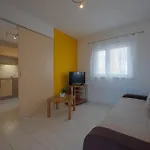Petra Apartmán *