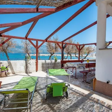 Apartment Petra