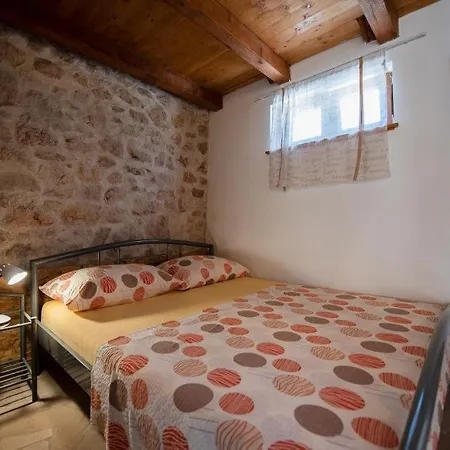 Apartment Petra