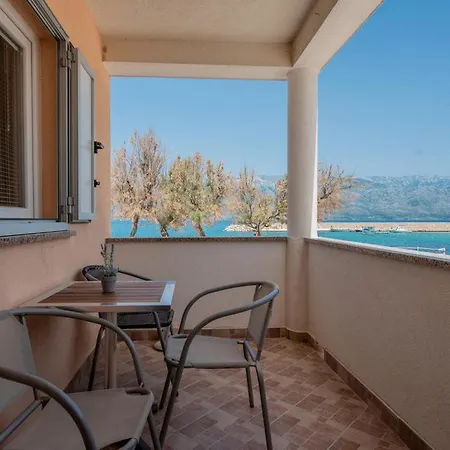 Apartmán Petra Ražanac