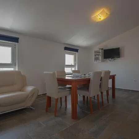 Petra Apartmán