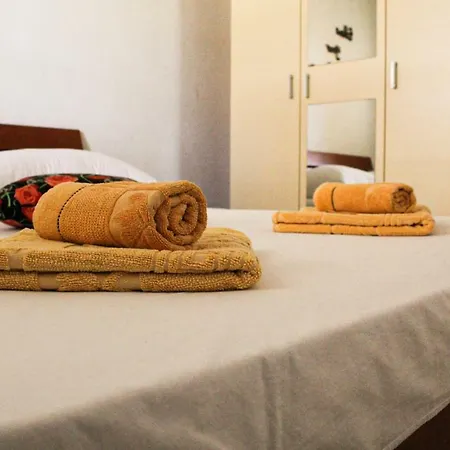 Petra Apartment