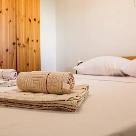 Petra Apartmán *