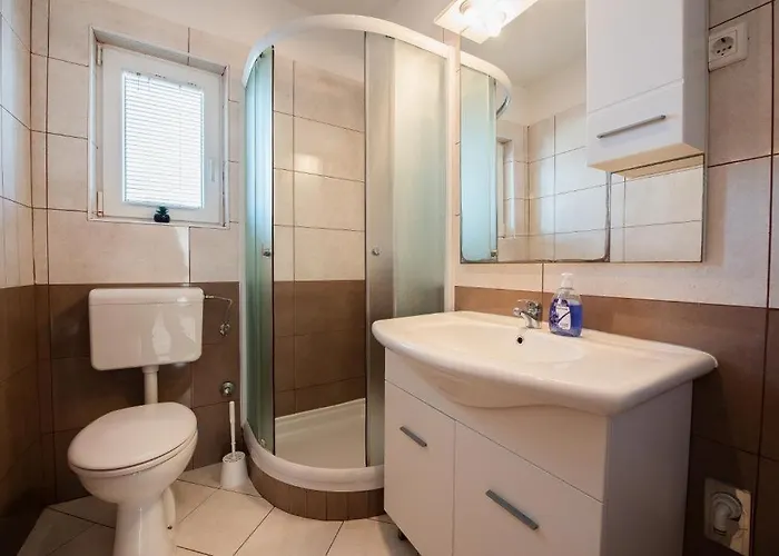Petra Appartement