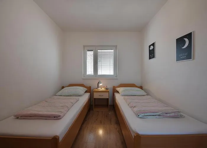 Appartement Petra *